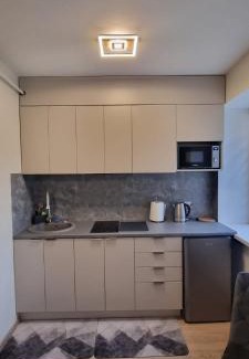 Liepaja Apartment | Studio 27