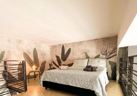San Zeno Apartment | Exceptional Studio 27 Verona: Guest Rated 9.4/10