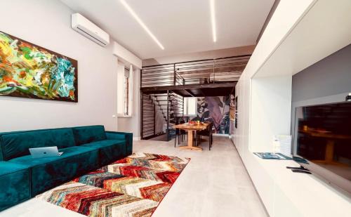San Zeno Apartment | Exceptional Studio 27 Verona: Guest Rated 9.4/10