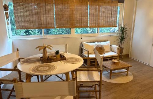 Avignon Apartment | Child-Friendly Studio 3 with Perfect Review Score