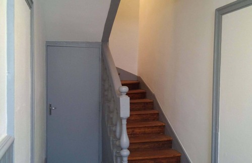 Rochefort Apartment | Cozy Studio in Downtown Rochefort with Pet-Friendly Perks
