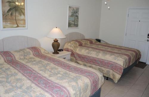 Calabash Apartment | Budget-Friendly Studio 3009L at Brunswick Plantation Resort