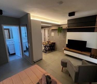 Marilia Apartment | Studio 307