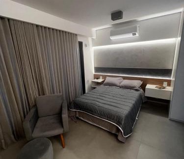 Marilia Apartment | Studio 307