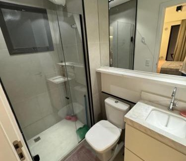 Marilia Apartment | Studio 307