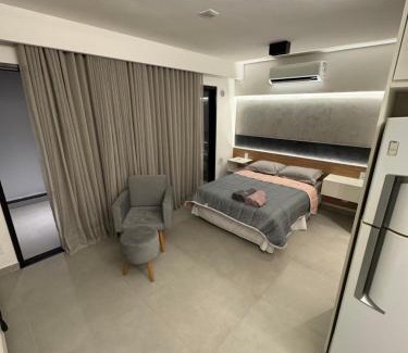 Marilia Apartment | Studio 307