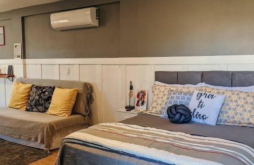 Sao Francisco de Paula House | Pet-Friendly Studio 307 Near the Heart of São Francisco