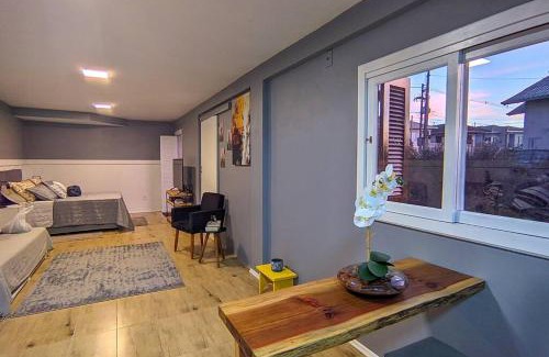 Sao Francisco de Paula House | Pet-Friendly Studio 307 Near the Heart of São Francisco