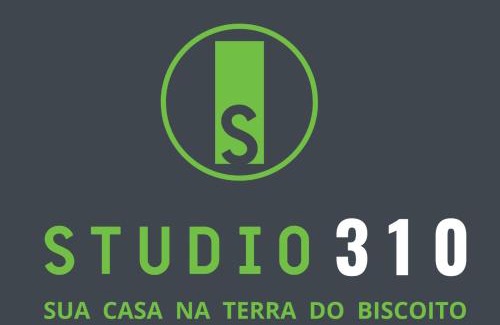 Marilia Apartment | Studio 310