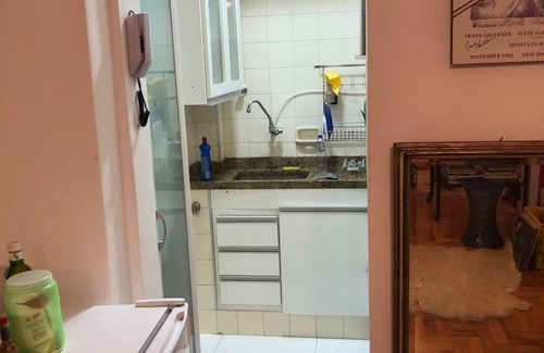 Santa Teresa Apartment | Cozy Studio in Glória, Perfect for Experiencing Carnival