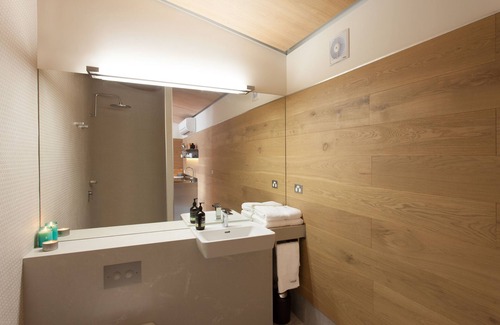 Hillvue House | Exceptional Studio 367: Enjoy Breakfast and Kitchen Amenities