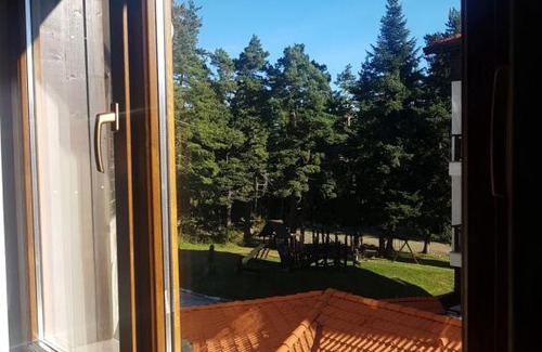 Samokov Apartment | Discover Studio 38 at Borovets Hills: Guest Rated 9/10