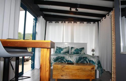 Old Place Apartment | Studio 39