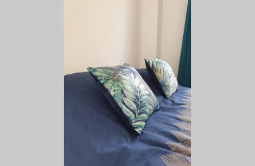 Plein Sud Apartment | Stylish Studio 4 Henriville with High Guest Ratings