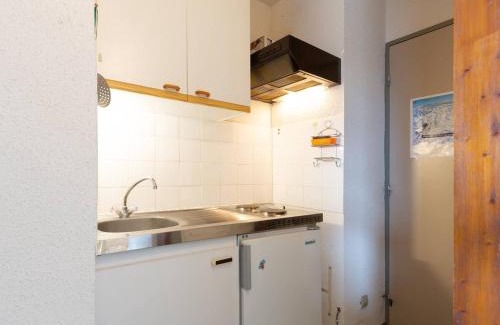Peyragudes Apartment | Perfect Studio for 4 in Peyragudes with Mountain Views