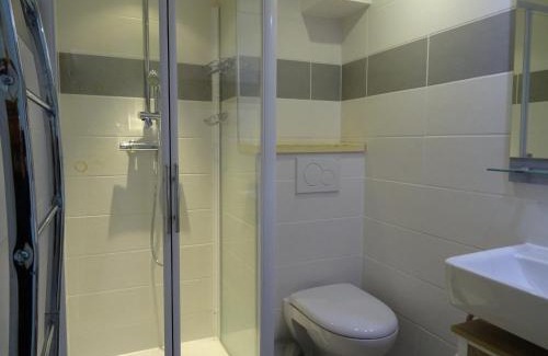Arc-2000 Apartment | Cozy Studio Les Arcs 2000 - Perfect for Families & Pets
