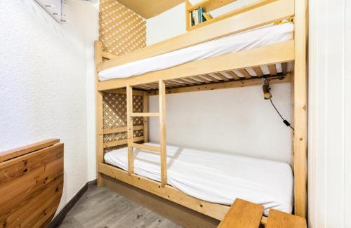 Jeux Apartment | Cozy Studio for 4 Near Slopes - Pet & Child Friendly