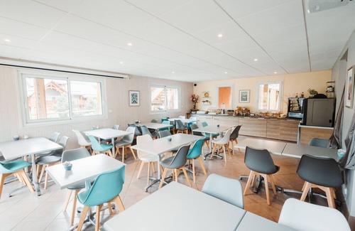 Ax-les-Thermes Apartment | Studio 4p climatisé | À deux pas de la télécabine