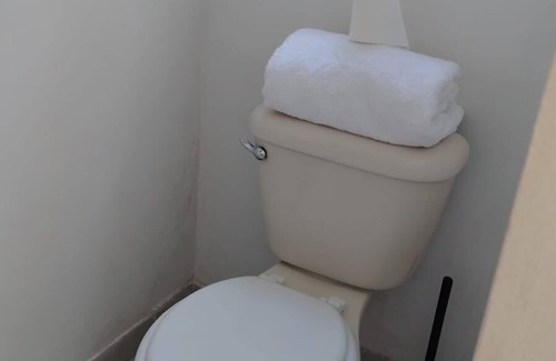 Nogales Apartment | Studio 5 minutes from CAs and embassy