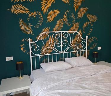Timisoara Apartment | Studio 5