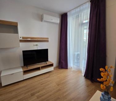 Timisoara Apartment | Studio 5
