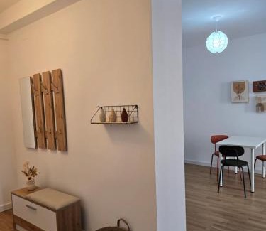 Timisoara Apartment | Studio 5