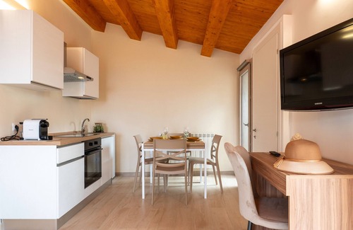 Mistretta Apartment | "Studio 5" with Sea View and Private Terrace