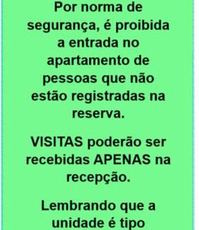 Campinas Apartment | Outstanding Studio 501 in Campinas SP - Guest Rated 10/10