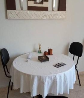 Campinas Apartment | Outstanding Studio 501 in Campinas SP - Guest Rated 10/10