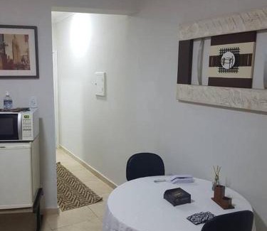 Campinas Apartment | Outstanding Studio 501 in Campinas SP - Guest Rated 10/10