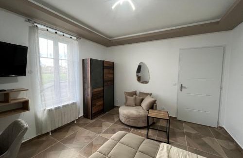 Les Capucins-Saint-Germain Apartment | Invite Yourself to Studio 54: Rated 9.2/10 by Guests