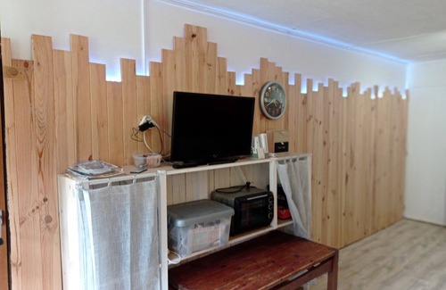 La Mongie Apartment | Discover Studio 6/7 H Pyrenees: Full Mountain Access & Pool