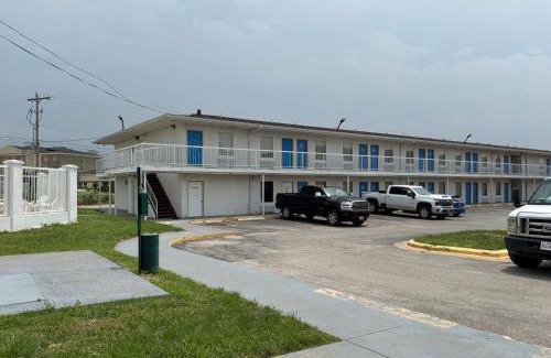 Abilene Hotel | Pet-Friendly Stay at Studio 6 Abilene, TX East