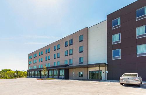 Montopolis Hotel | Comfortable Studio 6 Austin Airport: Pet-Friendly Stay