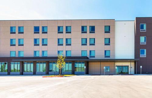 Montopolis Hotel | Comfortable Studio 6 Austin Airport: Pet-Friendly Stay