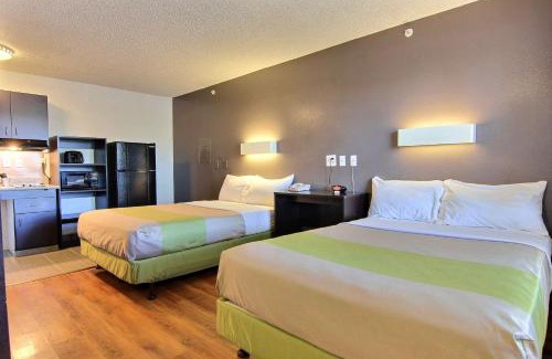 McNeil Hotel | Pet-Friendly Studio 6 in Austin, TX - Northwest Region