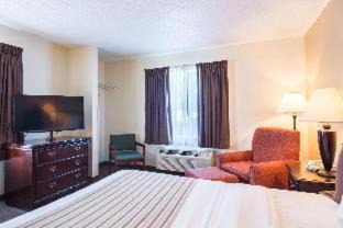 Duluth Hotel | Convenient Studio 6 Duluth GA with Pet-Friendly Amenities