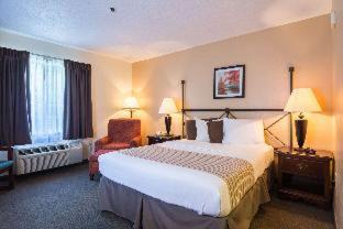 Duluth Hotel | Convenient Studio 6 Duluth GA with Pet-Friendly Amenities