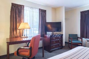Duluth Hotel | Convenient Studio 6 Duluth GA with Pet-Friendly Amenities