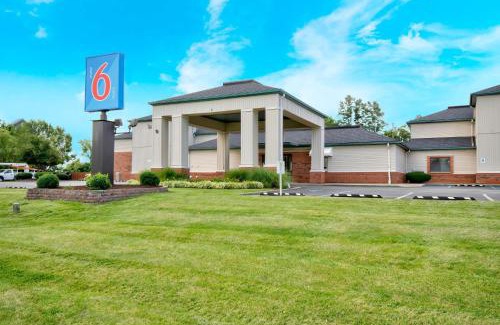 Georgetown Hotel | Pet-Friendly Studio 6 Georgetown KY with Great Amenities