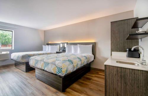 Georgetown Hotel | Pet-Friendly Studio 6 Georgetown KY with Great Amenities