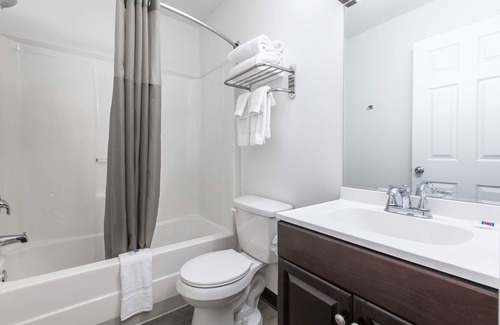 Conestee Hotel | Convenient Studio 6 Greenville, SC - I-85 Near Downtown