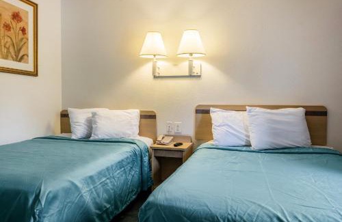 Lafayette Hotel | Pet-Friendly Studio 6 Lafayette Near I-10 & I-49 N