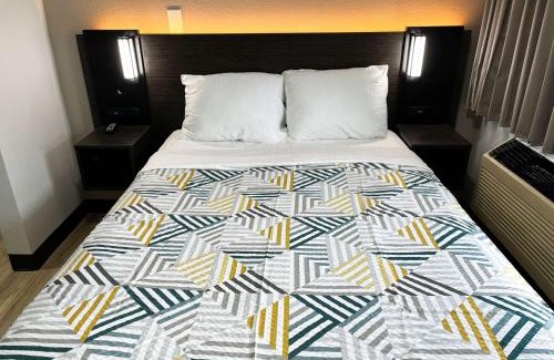 Lafayette Hotel | Pet-Friendly Studio 6 Lafayette Near I-10 & I-49 N
