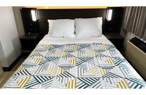Lafayette Hotel | Pet-Friendly Studio 6 Lafayette Near I-10 & I-49 N