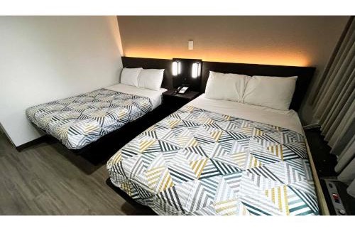 Lafayette Hotel | Pet-Friendly Studio 6 Lafayette Near I-10 & I-49 N