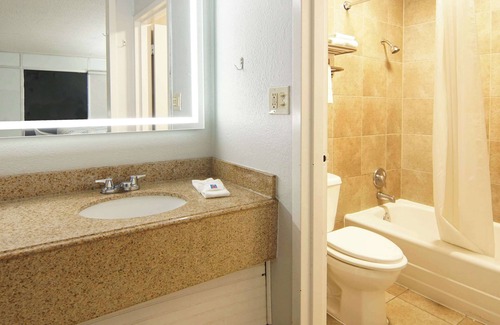 Mesquite Hotel | Convenient Stay at Studio 6 Mesquite, TX – Town East