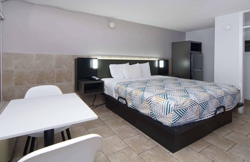 Mesquite Hotel | Convenient Stay at Studio 6 Mesquite, TX – Town East