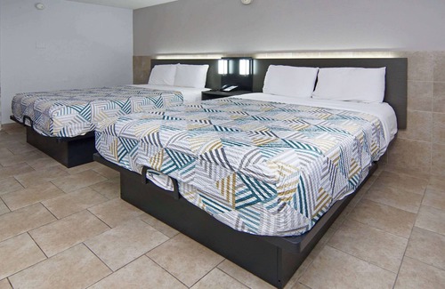 Mesquite Hotel | Convenient Stay at Studio 6 Mesquite, TX – Town East