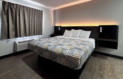 Ogden Hotel | Comfortable Stay at Studio 6 Ogden, UT – Kitchen & Breakfast